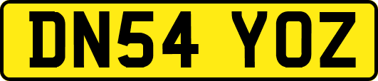 DN54YOZ