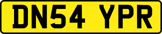 DN54YPR