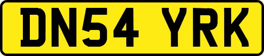 DN54YRK