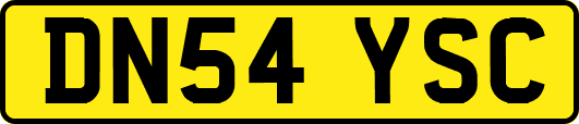 DN54YSC