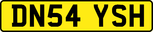 DN54YSH