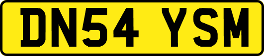 DN54YSM