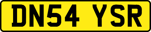 DN54YSR