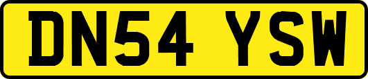 DN54YSW