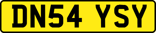 DN54YSY