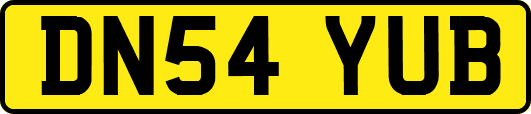DN54YUB