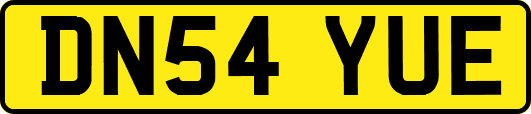 DN54YUE