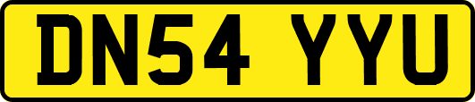 DN54YYU