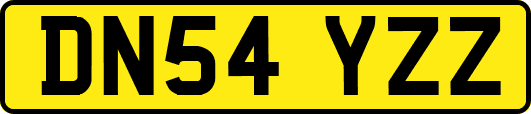 DN54YZZ