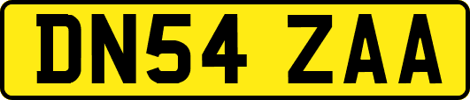 DN54ZAA