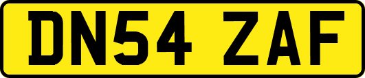 DN54ZAF