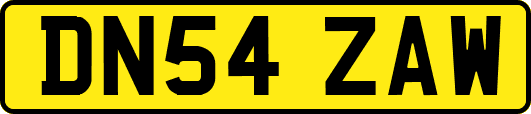 DN54ZAW