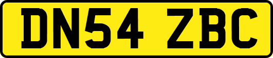 DN54ZBC
