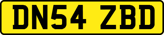 DN54ZBD