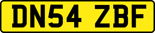 DN54ZBF