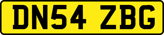 DN54ZBG