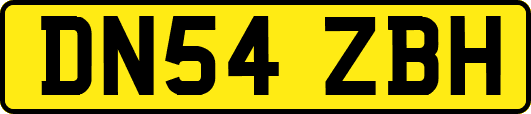 DN54ZBH