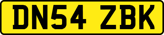 DN54ZBK