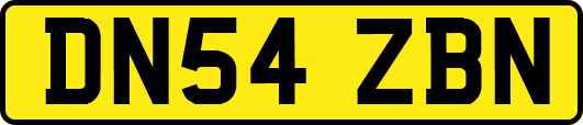 DN54ZBN