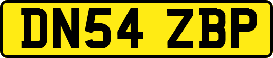 DN54ZBP