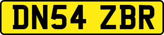 DN54ZBR