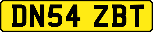 DN54ZBT