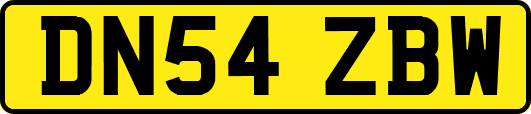 DN54ZBW