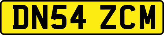 DN54ZCM