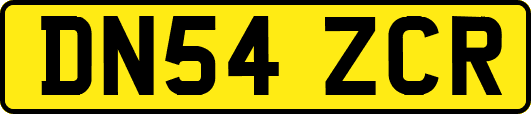 DN54ZCR