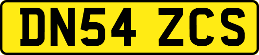 DN54ZCS