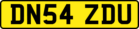 DN54ZDU