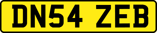 DN54ZEB