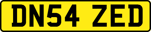 DN54ZED