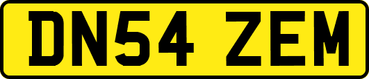 DN54ZEM
