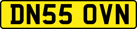 DN55OVN