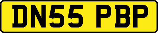 DN55PBP