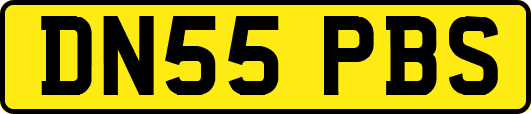 DN55PBS