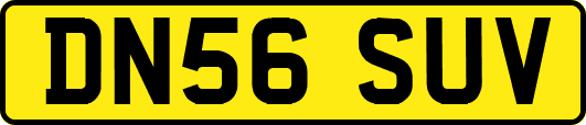 DN56SUV