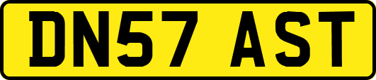 DN57AST
