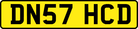 DN57HCD