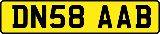 DN58AAB