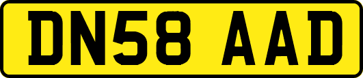 DN58AAD