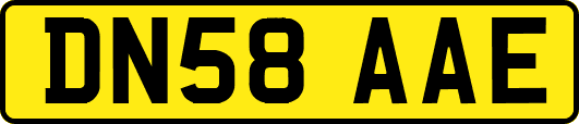 DN58AAE