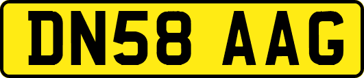 DN58AAG