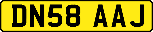DN58AAJ