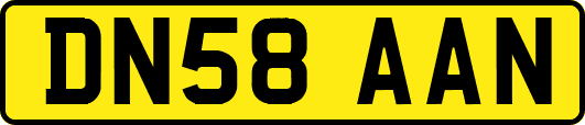 DN58AAN