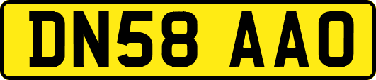 DN58AAO