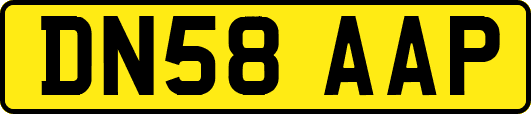 DN58AAP