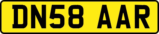 DN58AAR
