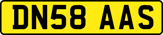 DN58AAS